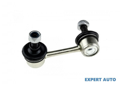 Bieleta antiruliu spate Mitsubishi Lancer VIII (2008-&amp;gt;)[CY_A,CZ_A,CX_A] #1 foto