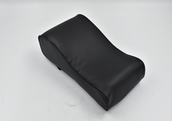 Inaltator negru pentru cotiera