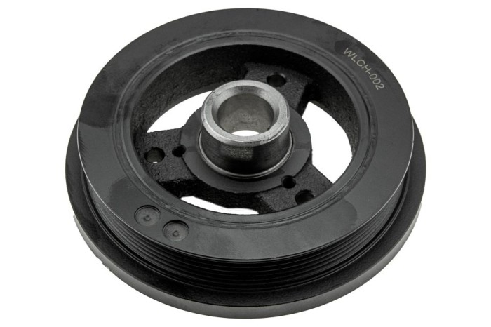 Fulie arbore cotit Jeep Grand Cherokee 4.0 2004- Cherokee 4.0 -2001, Wrangler 4.0 -2004, NTY RKP-CH-002