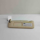 Parasolar Stanga Audi Q5 8R (2008-2017) OEM 8U0857551F Original