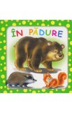 Bulinele vesele: In padure