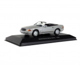 Macheta auto Mercedes-Benz 500SL 1989, 1:43 Solido