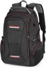 Rucsac Laptop 15.6 inch VINBAGGE, Impermeabil, Unisex, Oxford, Negru - RESIGILAT