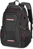 Rucsac pentru laptop VINBAGGE, 15.6 inchi, unisex - RESIGILAT