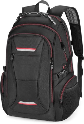 Rucsac pentru laptop VINBAGGE, 15.6 inchi, unisex - RESIGILAT foto