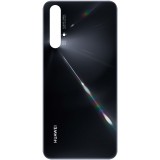 Capac Baterie Huawei nova 5T, Negru