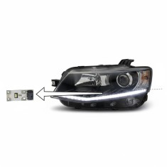 Kit reparație modul LED lumini de zi faruri DRL Skoda Octavia 3 non facelift 2013-2017