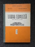 LIMBA ENGLEZA MANUAL PENTRU ANUL I DE STUDIU - Ionici, Farnoaga