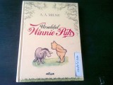 URSULETUL WINNIE PUH - A.A. MILNE