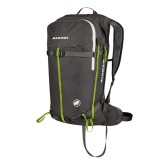 Rucsac MAMMUT Flip 22 Removable Airbag 3.0 graphite