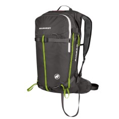 Rucsac MAMMUT Flip 22 Removable Airbag 3.0 graphite