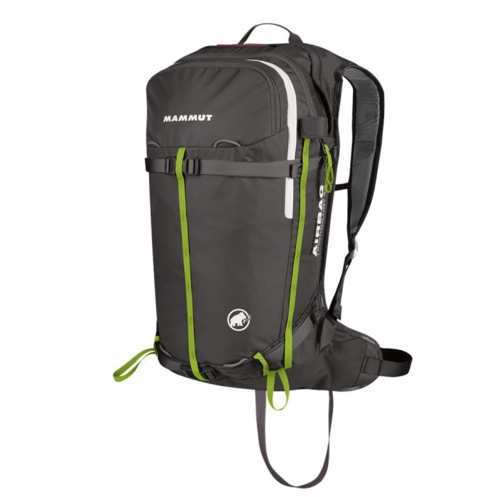 Rucsac MAMMUT Flip 22 Removable Airbag 3.0 graphite