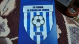fanion FC Floria
