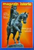 Magazin Istoric, anul XLV, numarul 12 (537), decembrie 2011