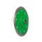 Disc pentru taiere si slefuire Granit Marmura 125X2,2X10X22,23 Innovative ReliableTools