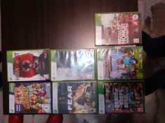 X box 360 slim foto