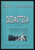 Didactica Stan Panturu (coord.), Doina Cornelia Pacurar (coord.)