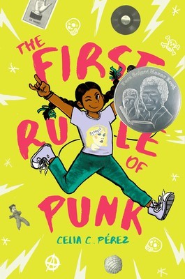 The First Rule of Punk foto