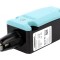 Limitator cursă rolă oţel &Oslash;13mm 10A 400VAC