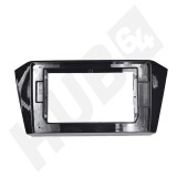Cumpara ieftin Rama adaptoare Volkswagen Passat B8 (2016+) pentru Navigatii multimedia Android de 10.1 Inch - HUB64