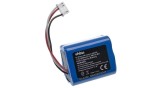 Baterie de &icirc;nlocuire iRobot 4409709, GPRHC202N026, W206001001399 - 2000mAh, 7.2V, NiMH