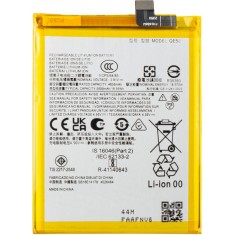 Acumulator pentru Motorola Moto G85, QE50