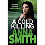A Cold Killing: Rosie Gilmour 5