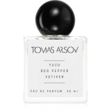 Tomas Arsov Yuzu Red Pepper Vetiver Eau de Parfum unisex 50 ml
