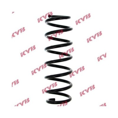 KYB Arc spiral K-Flex foto