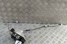&Icirc;ncuietoare ușă dreapta față TOYOTA PROACE Furgon MDZ_ 2017 OEM: SU001-A4144,PSA084140 31055910