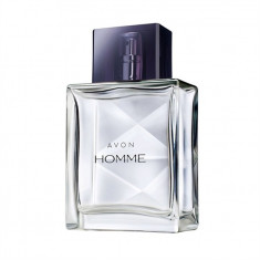 Parfum Barbati - Avon Homme - 75 ml - Avon - NOU, Sigilat foto