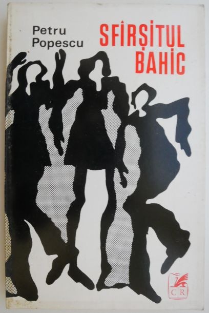 Sfarsitul bahic &ndash; Petru Popescu