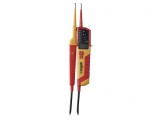 Tester Electric LCD/LED 170-1000VAC 0.5-1000V 1-950Hz