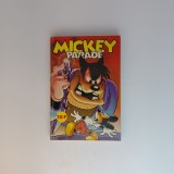 Disney Mickey Parade - Mickey et le Geant de la Publicite