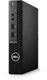 PC Refurbished DELL OptiPlex 5080 Mini, Intel Core i5-10500 2.30 - 3.80GHz, 8GB DDR4, 256GB SSD, Windows 11 Home NewTechnology Media