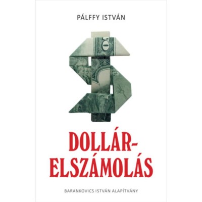 Doll&amp;aacute;relsz&amp;aacute;mol&amp;aacute;s - P&amp;aacute;lffy Istv&amp;aacute;n foto