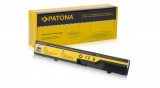 HP ProBook 4320/s, 4321, 4325s, 4520s, seria 320/321/420/420/421/620/621, baterie de 4400 mAh / baterie re&icirc;ncărcabilă - Patona