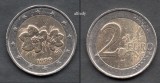 FINLANDA 1999 2 euro