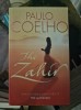 The Zahir, Paulo Coelho