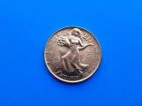 200 Lire 1981 Italia-AUNC-Luciu de batere!! in realitate arata superb!!