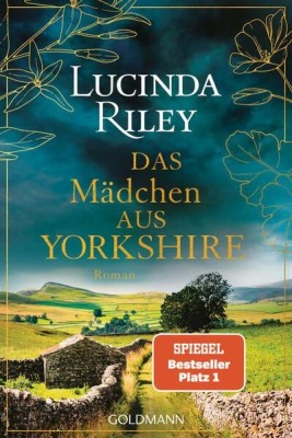 Das M&amp;auml;dchen aus Yorkshire foto