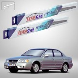 Cumpara ieftin Ștergătoare Kia Magentis I GD Sedan 2000-2005 | Set Față Hibrid &ndash; TeamCar&reg;