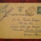 1941-Plic circ. -CENZURAT -St.T.Severin