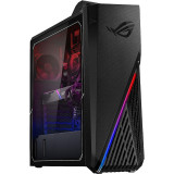 Sistem Desktop PC Gaming ASUS ROG Strix GT15 G15 cu procesor Intel&reg; Core&trade; i7-12700F pana la 4.90 GHz, 16GB DDR4, 512GB SSD + 1TB HDD 7200 RPM, NVIDIA&reg;