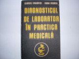 Cumpara ieftin Diagnosticul De Laborator In Practica Medicala - Gabriel Ivanovici Ioana Fuiorea ,551227