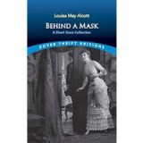 Behind a Mask