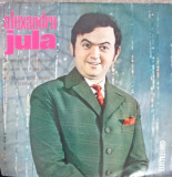 Disc vinil, LP. Inelul De Logodna-ALEXANDRU JULA