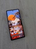 Cumpara ieftin Google Pixel 3XL 64Gb 4G Lens OctaCore Snapdragon + Husa + Folie Cablu, Neblocat, Negru