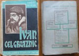 Cumpara ieftin Andre Beucler , Ivan cel Groaznic , Craiova , 1938