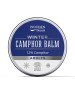 Balsam de iarna cu camfor 12% pentru adulti, bio, 60ml, Wooden Spoon